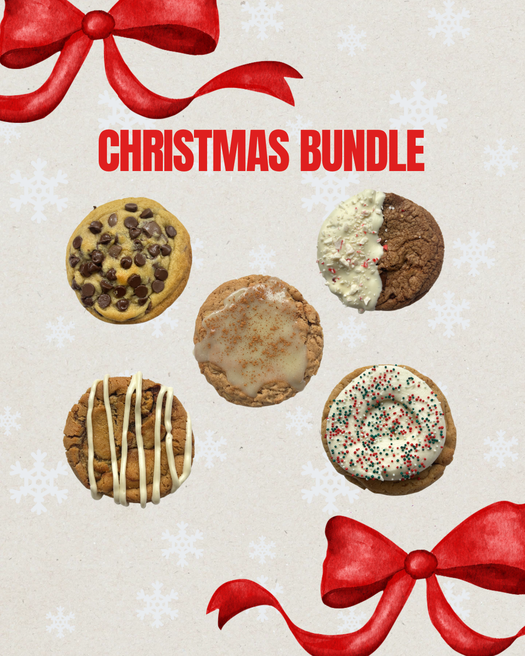 Christmas Bundle