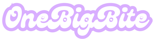 One Big Bite
