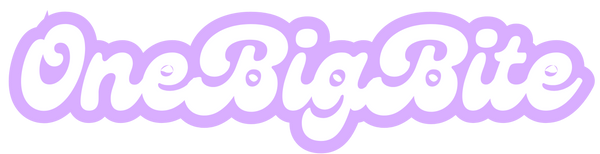 One Big Bite